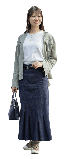 モデルイメージ