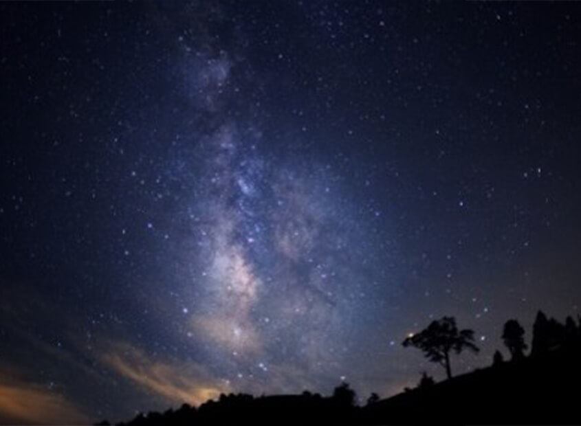星空