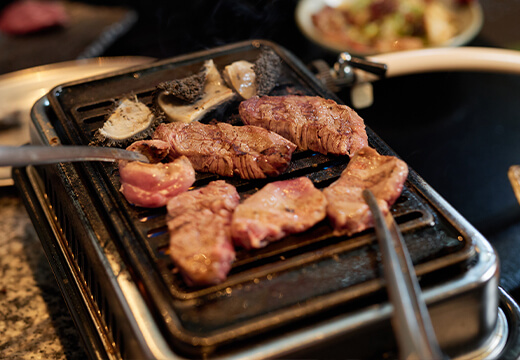 飯田で焼肉